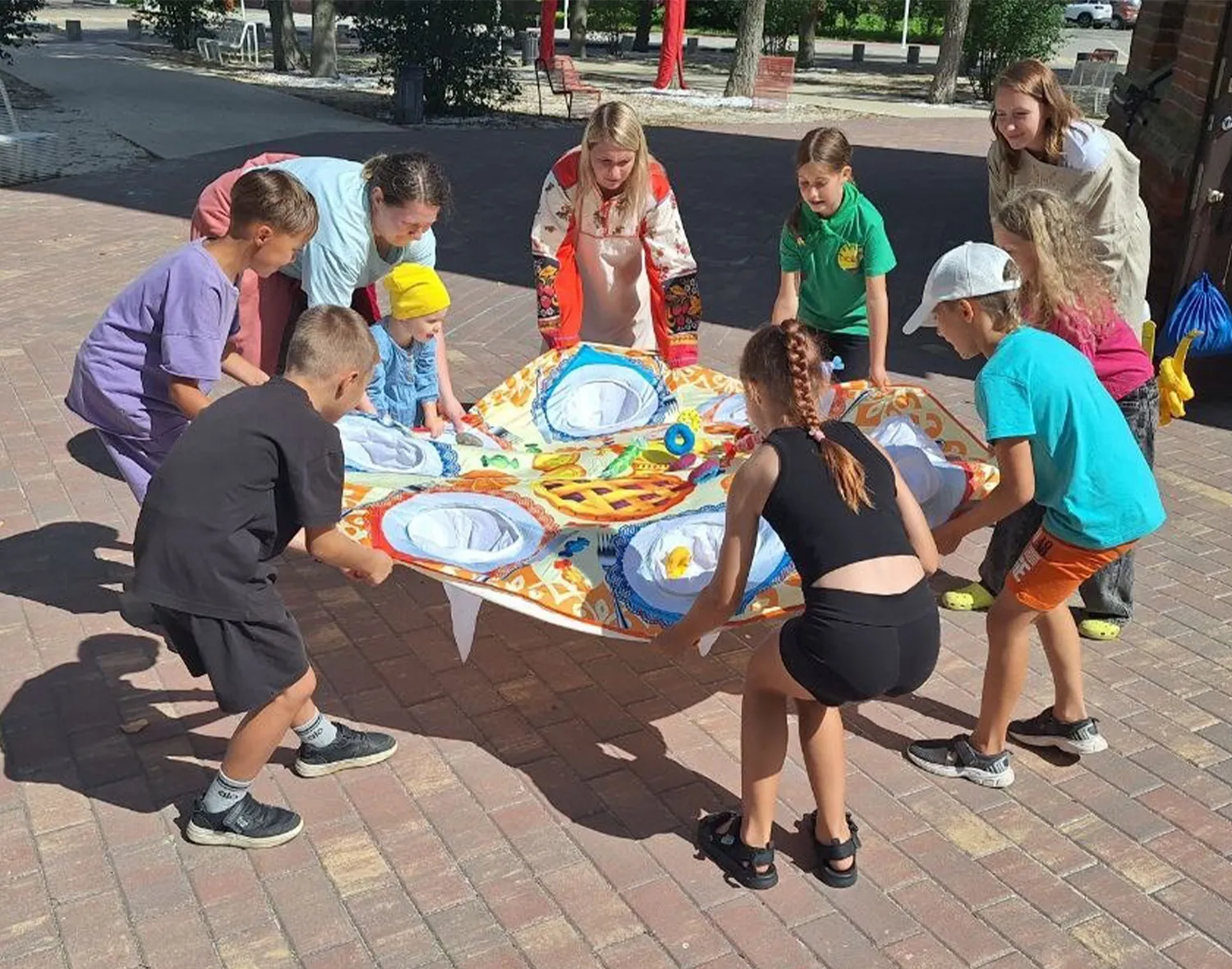 Фото: ДК им. В.Н. Леонова