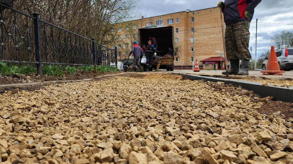 Фото: МедиаБанк Подмосковья/Екатерина Данилина