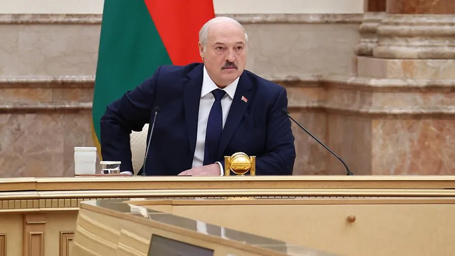 Лукашенко летит в Москву для встречи с Путиным, чтобы «снять двусторонние проблемы»