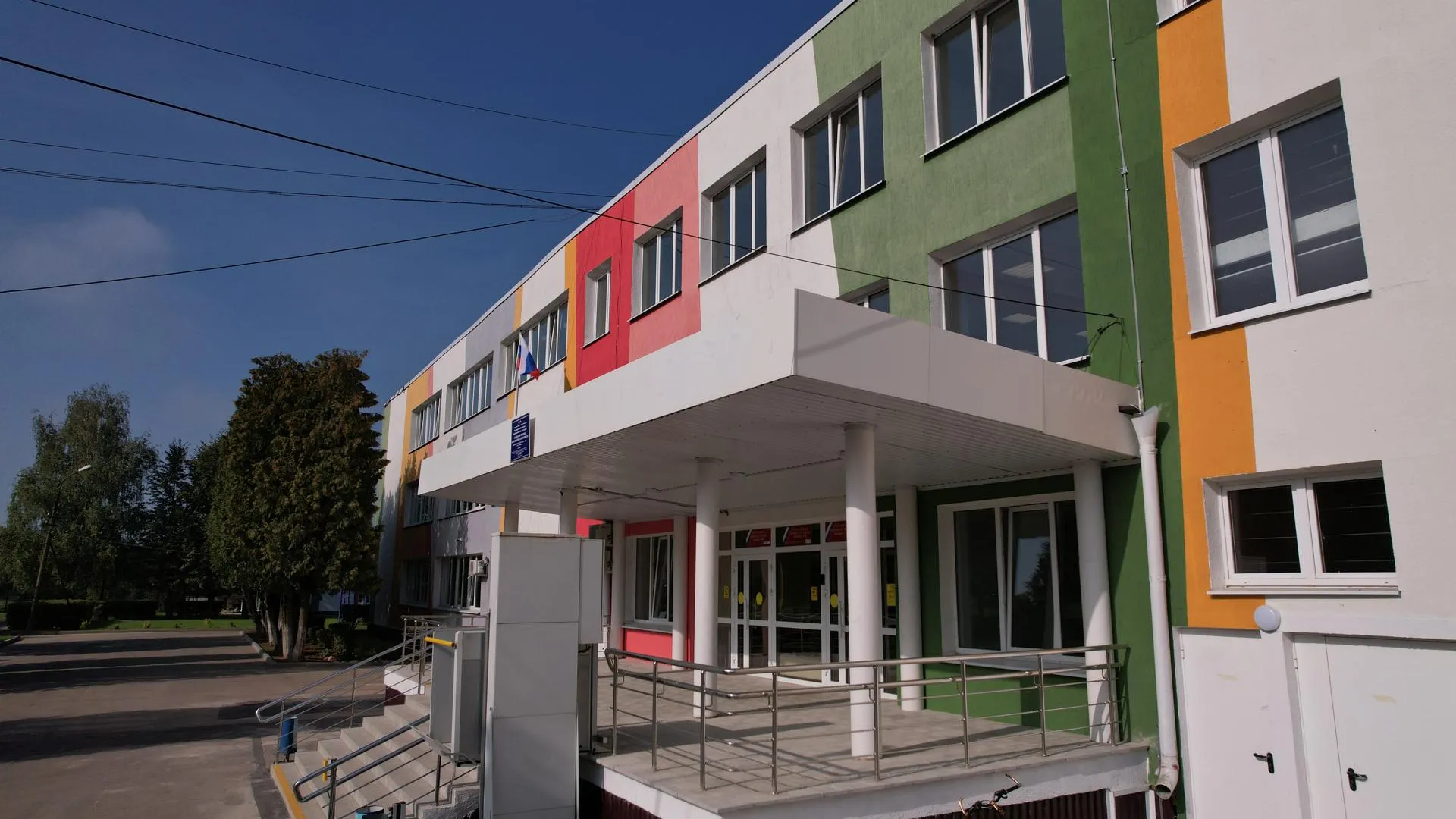 Ксения Борцова