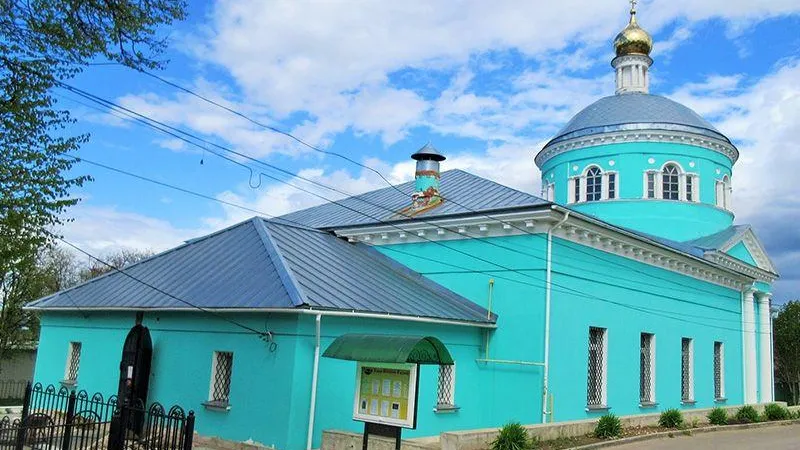 Антон Саков \ Подмосковье Сегодня
