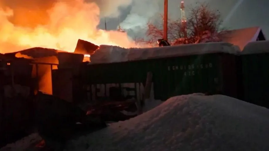 ГКУ МО "Мособлпожспас"