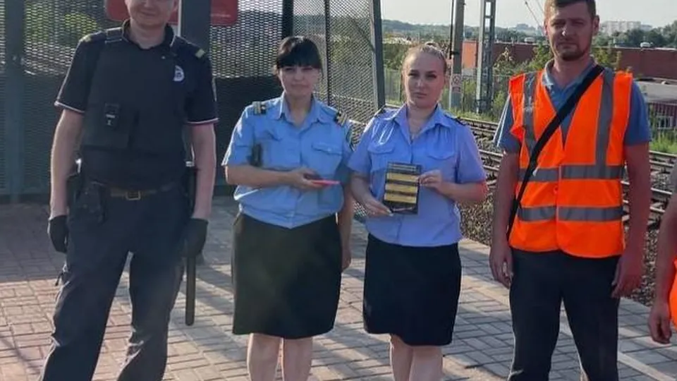 Фото: администрация городского округа Люберцы