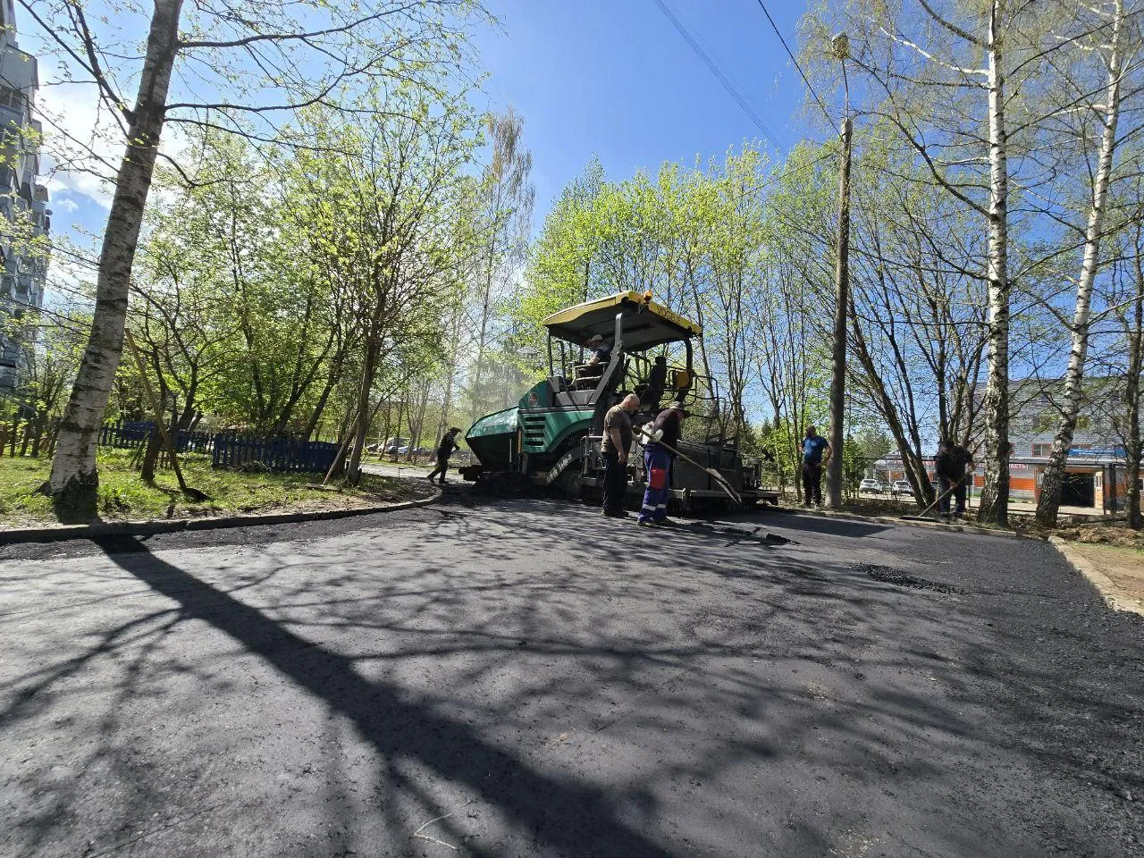 Фото: REGIONS/Яна Шаливская