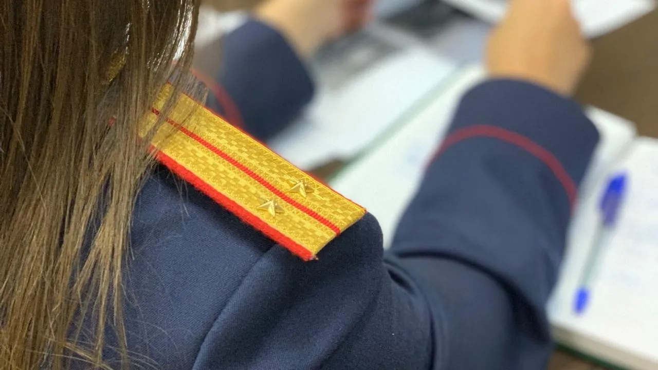 Жителя Сергиева Посада арестовали за убийство соседа по коммунальной квартире