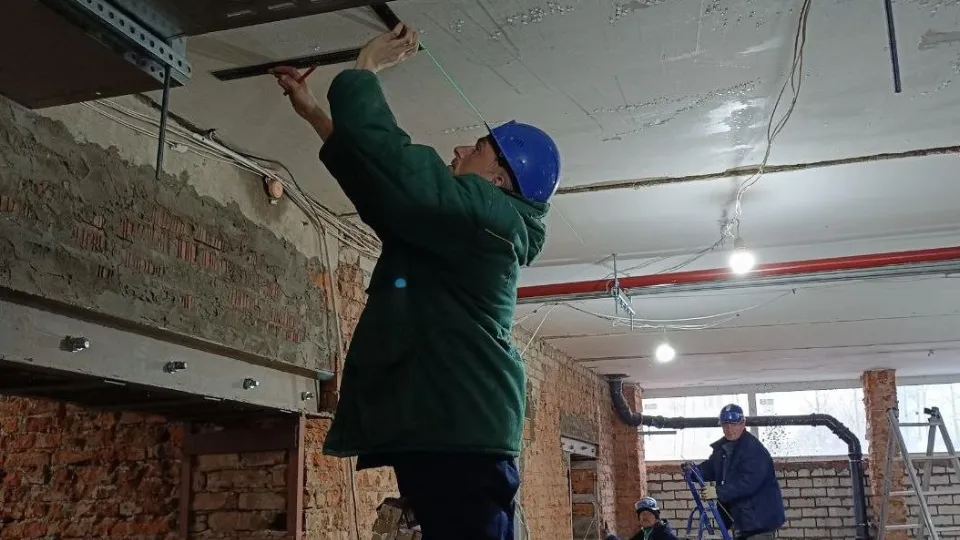 Фото: Министерство строительного комплекса Московской области