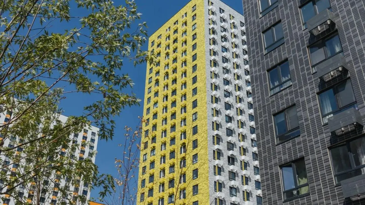 Пресс-служба Министерства жилищной политики Московской области