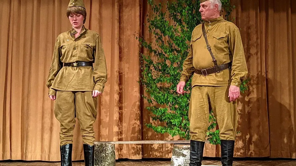 Фото: Центр культуры «Заречье»