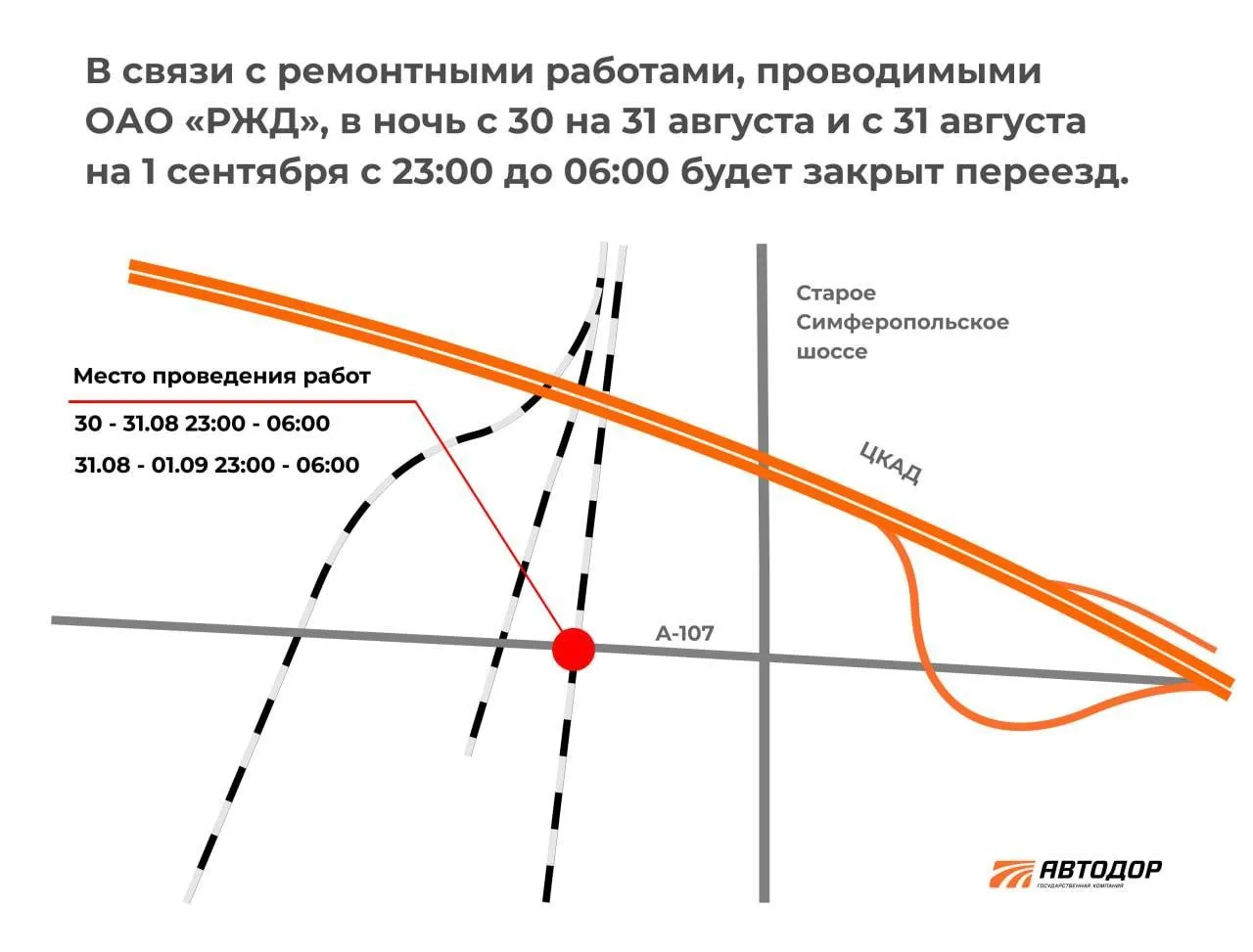 ГК «Автодор»