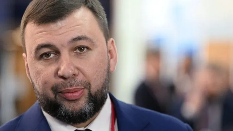 Павел Бедняков/ РИА Новости