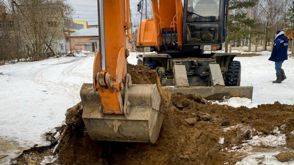 Фото: Министерство жилищно-коммунального хозяйства МО