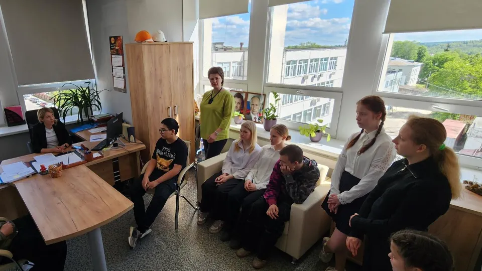 Фото: Екатерина Данилина