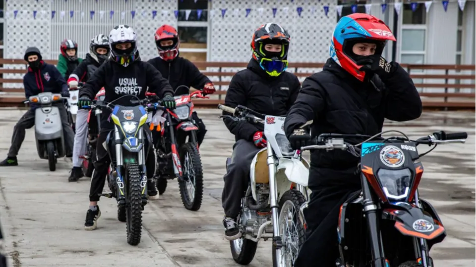 Фото: пресс-служба администрации г.о. Подольск