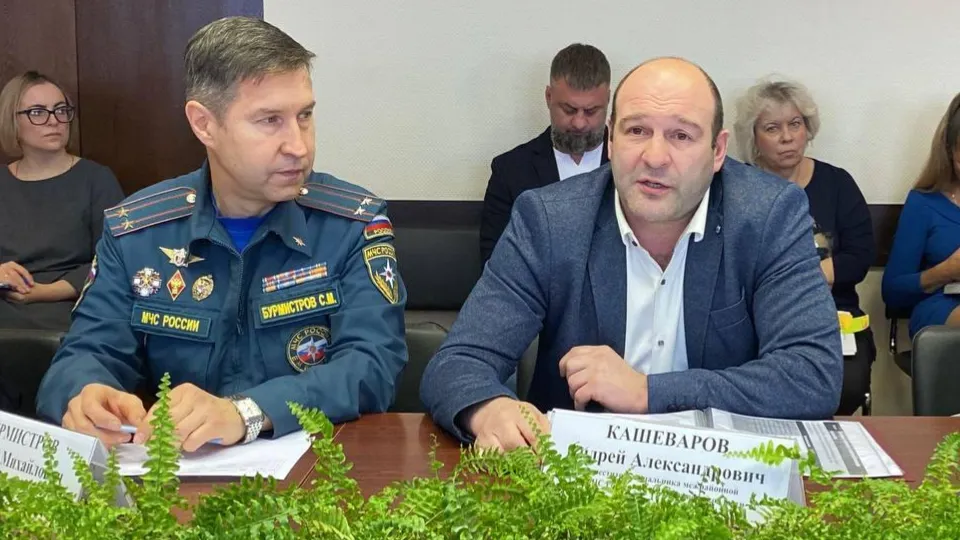 Фото: пресс-служба администрации г.о. Жуковский