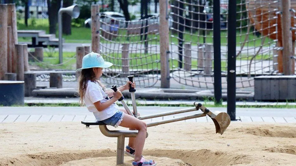 Фото: пресс-служба администрации г.о. Ступино