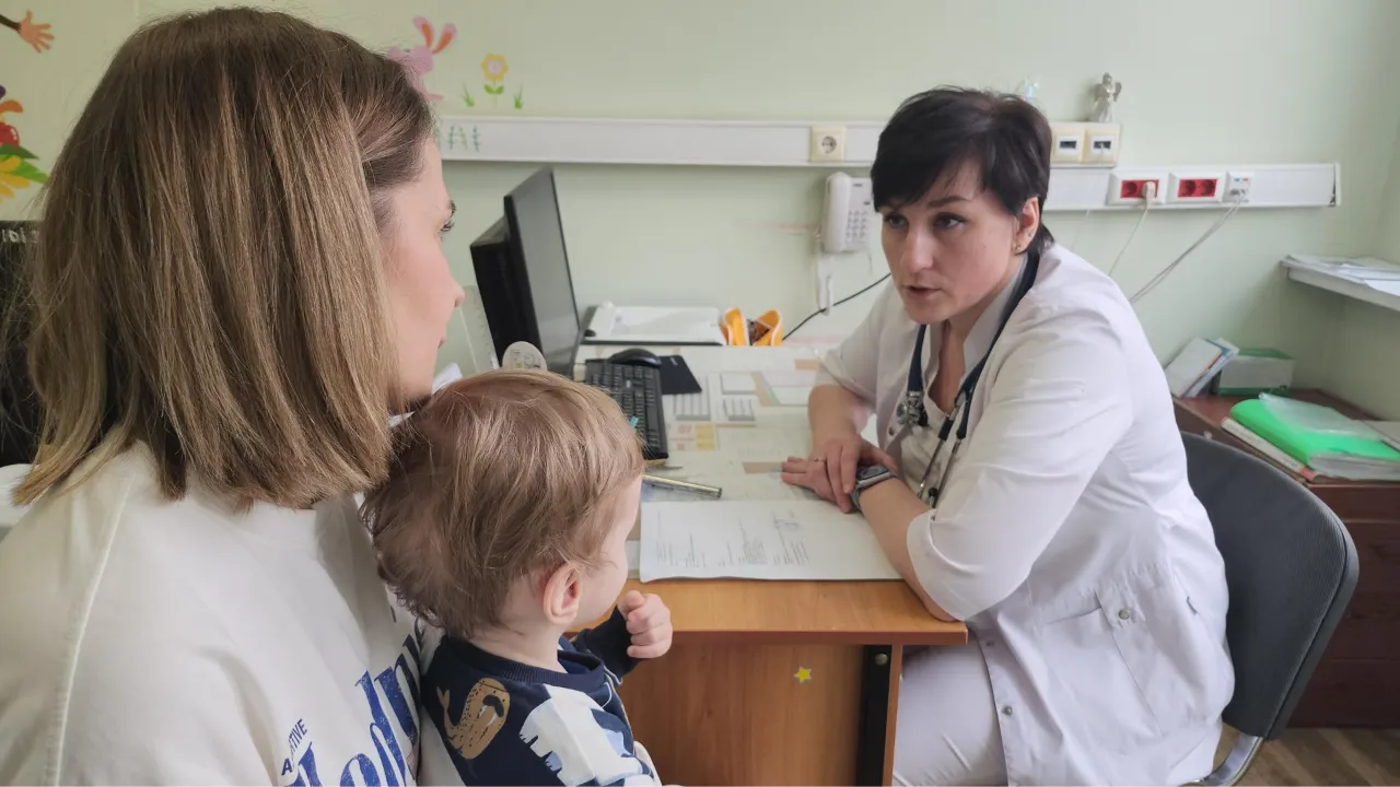 МедиаБанк Подмосковья/Наталья Лымарь