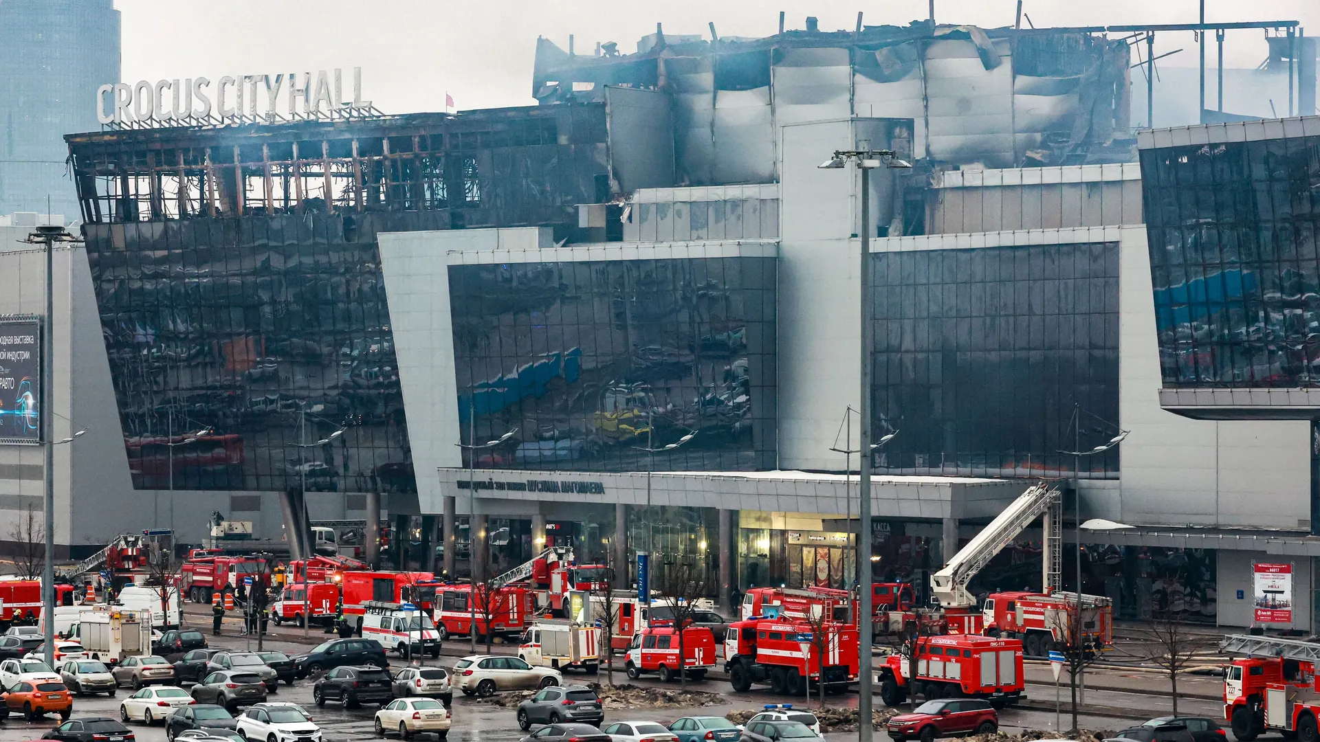 Фото: ТАСС/Вячеслав Прокофьев