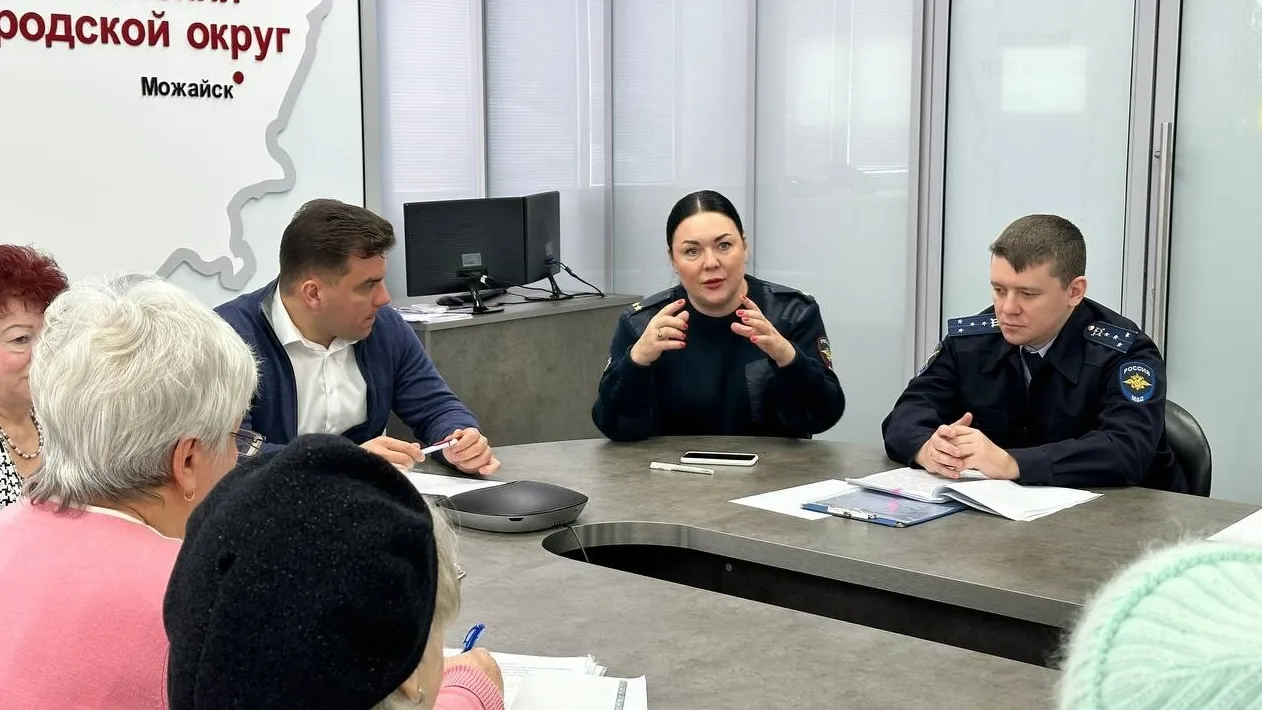 Фото: Денис Мордвинцев️️ / Telegram