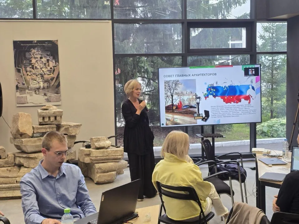 Фото: Мособлархитектура