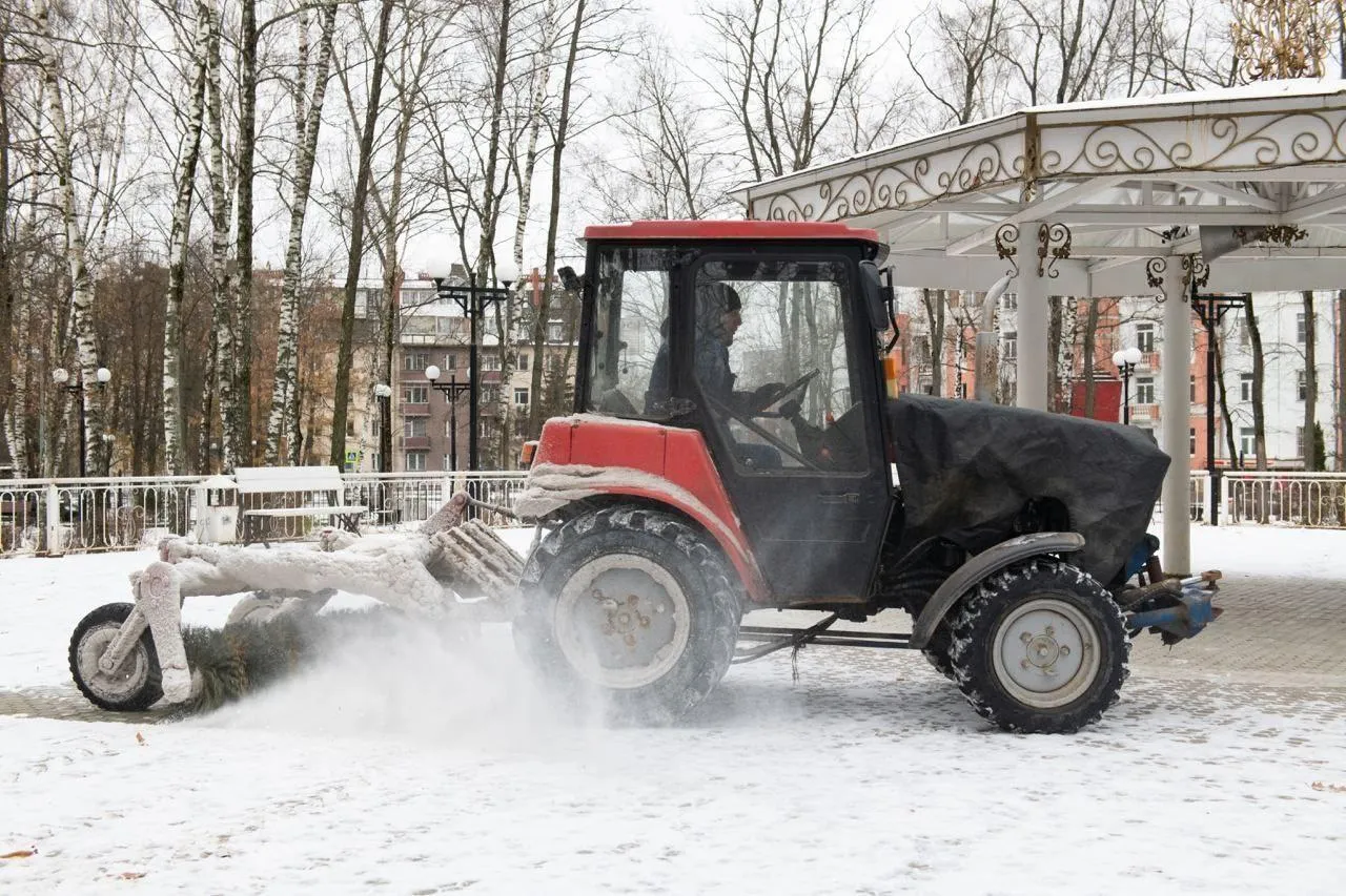 Фото: ИА «Все новости Лыткарино»