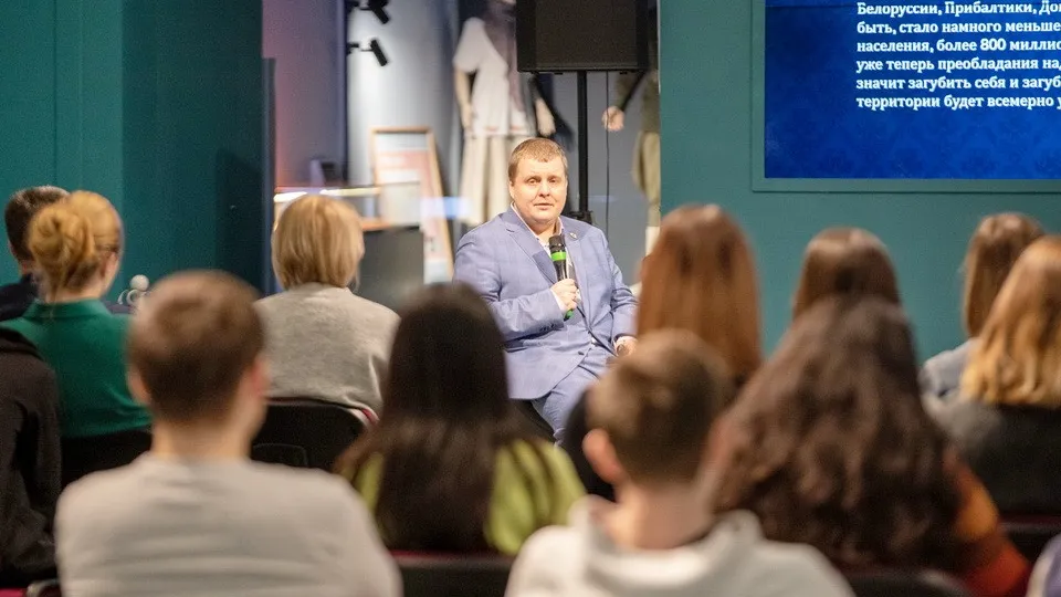 Фото: официальный сайт акции «Диктант Победы»