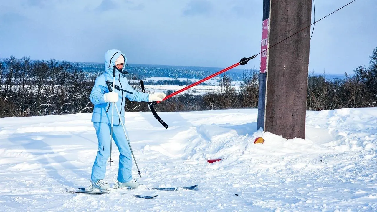 REGIONS/Мария Панина