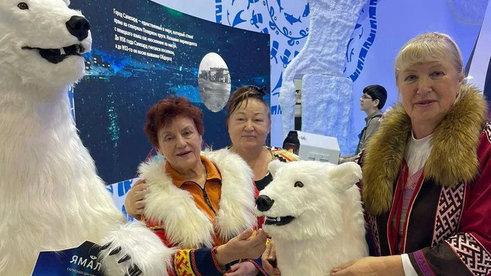 Фото: Активное Долголетие Лотошино