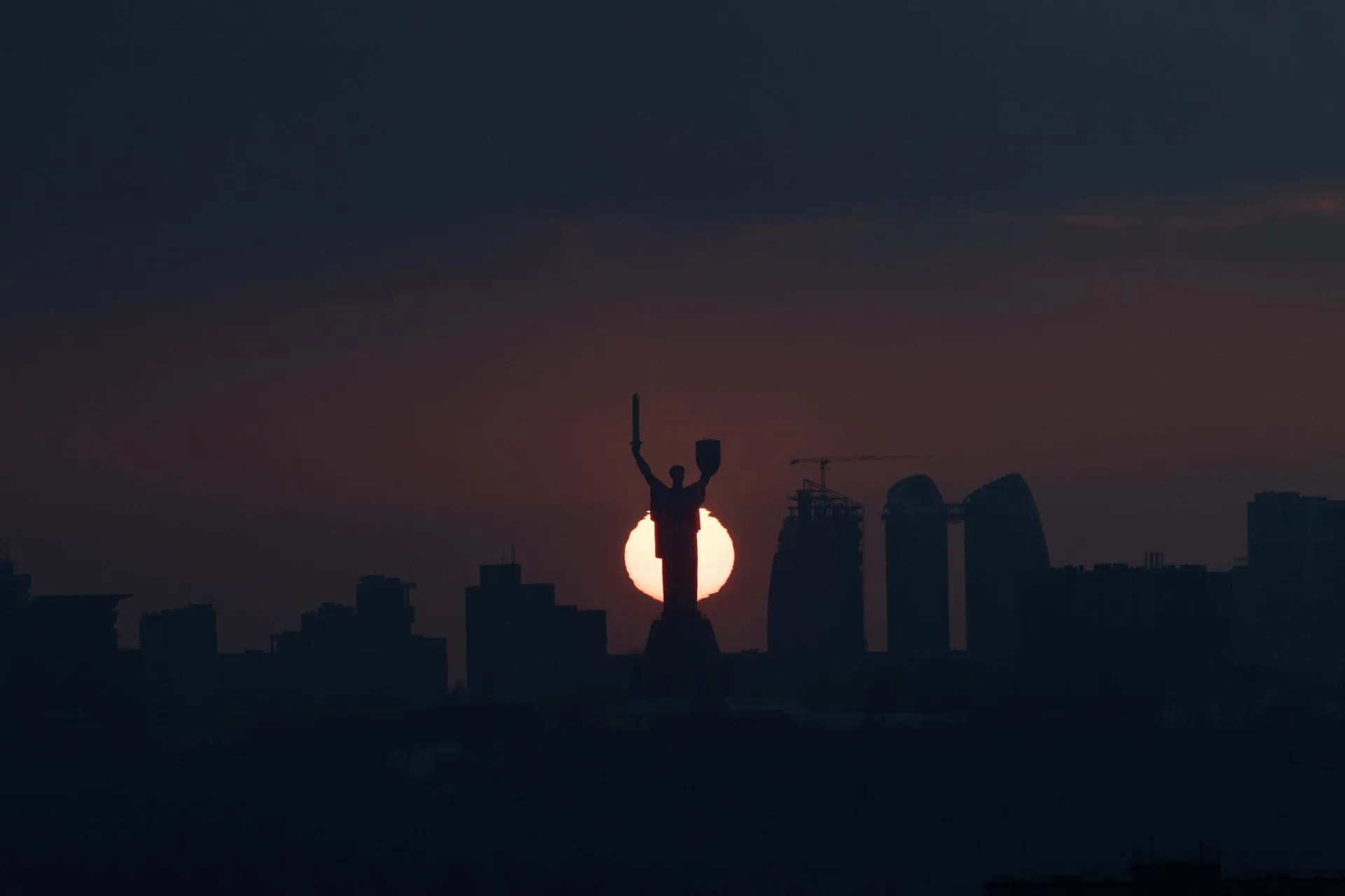 Eugen Kotenko/Keystone Press Agency