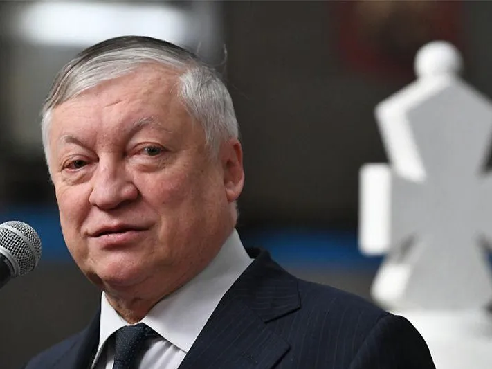 Андрей Ковалев: «Нападение на Карпова не могло быть заказным»