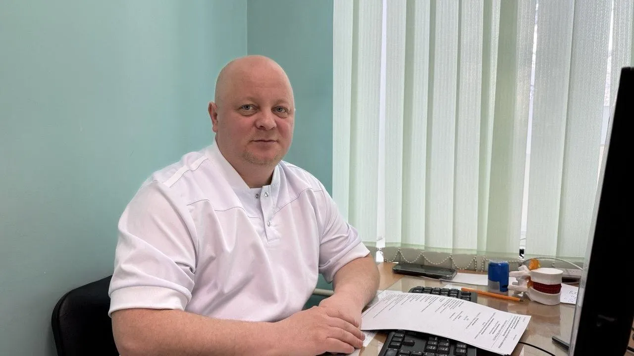 Пресс-служба Лыткаринской больницы