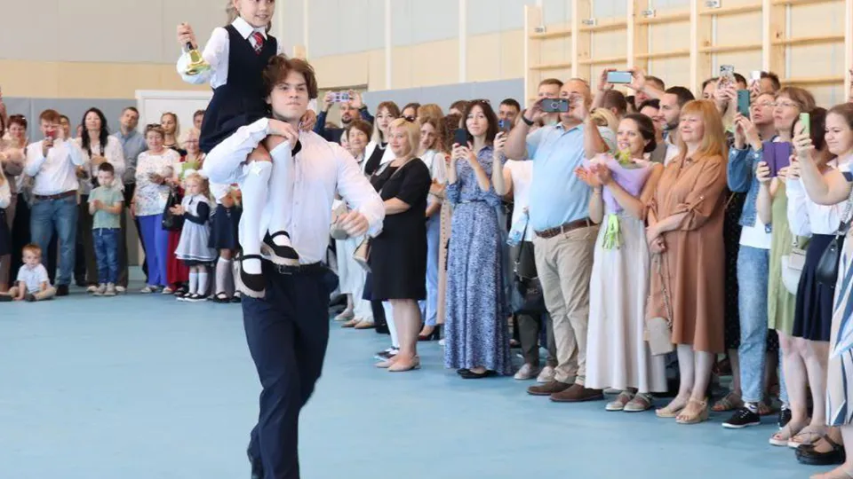 Фото: пресс-служба Администрации г.о. Ступино