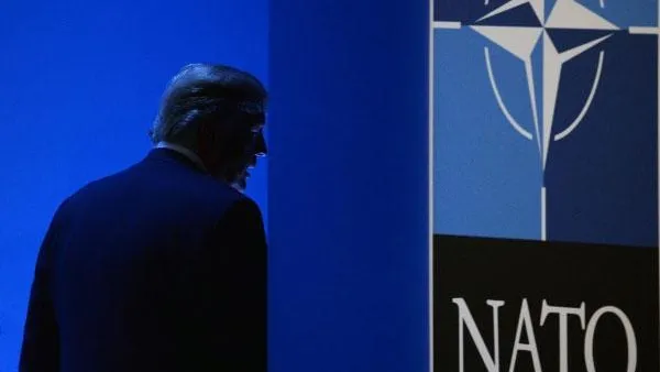 Конгресс США запретил Трампу выходить из НАТО