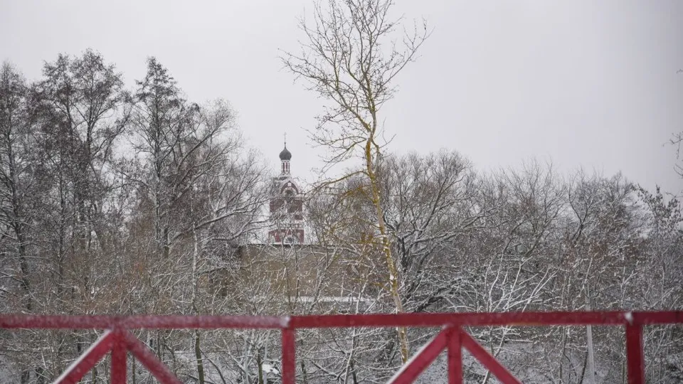 Фото: Ольга Антонова