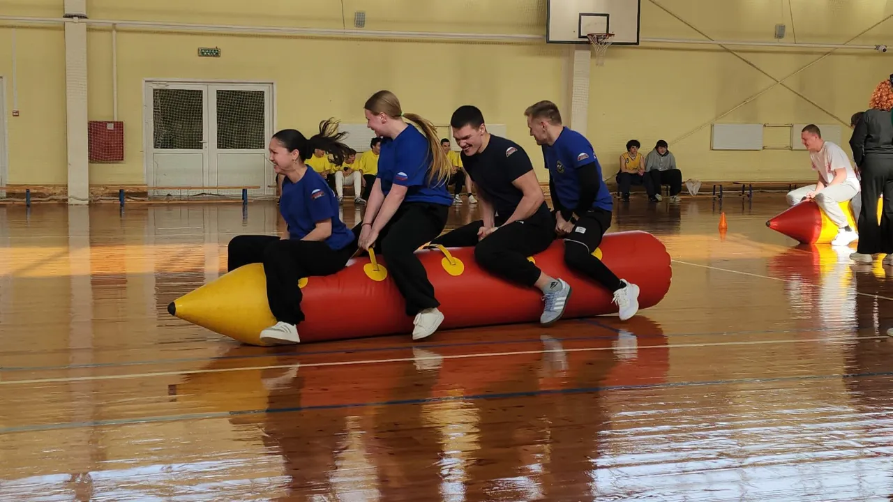 МедиаБанк Подмосковья/Валерий Гореловский