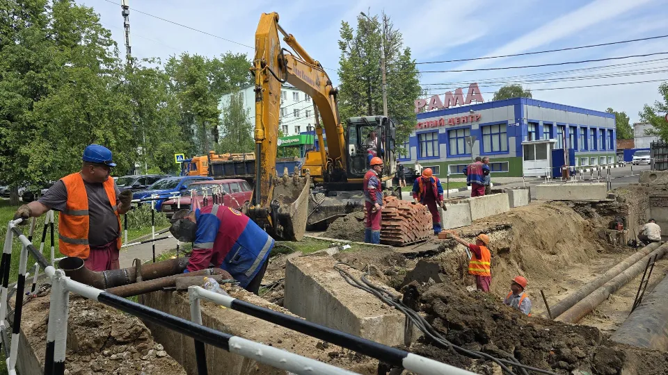 Фото: Марина Анисимова