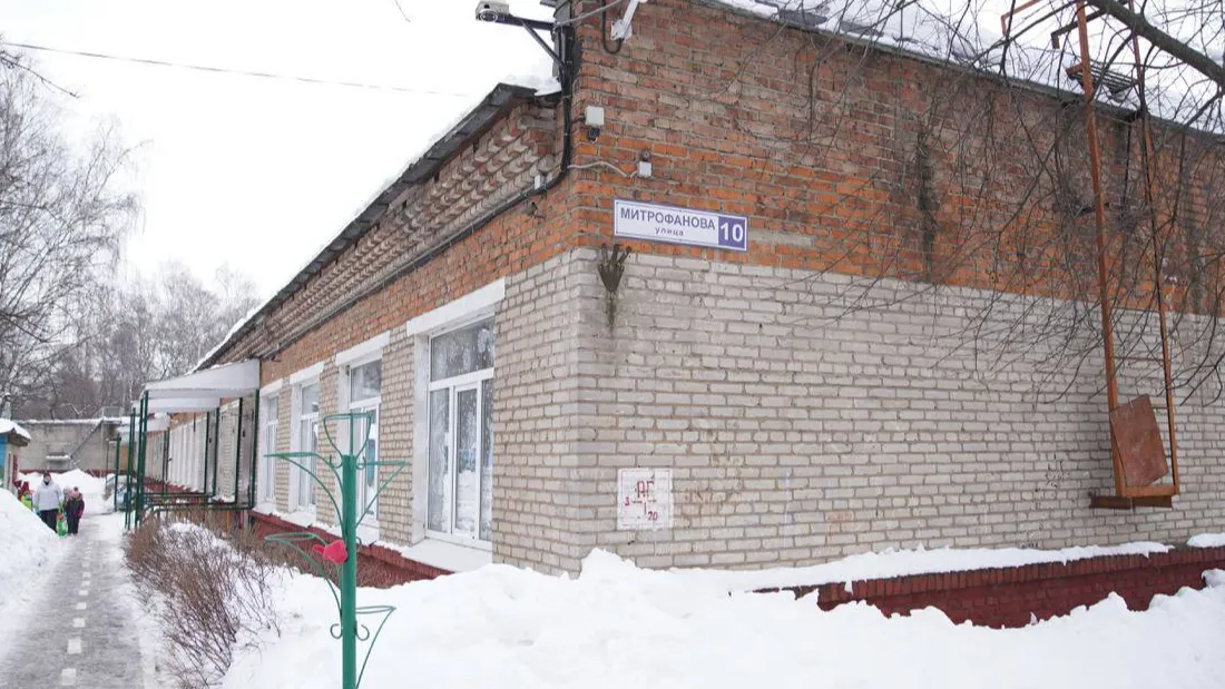 пресс-служба администрации г.о. Люберцы