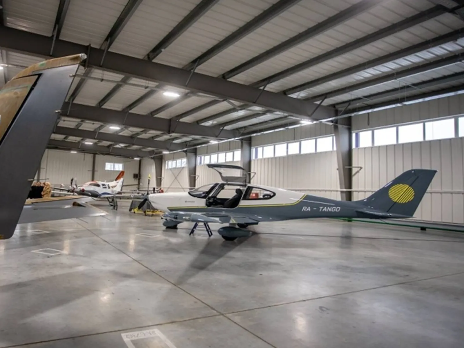 Фото: администрация г.о. Ступино