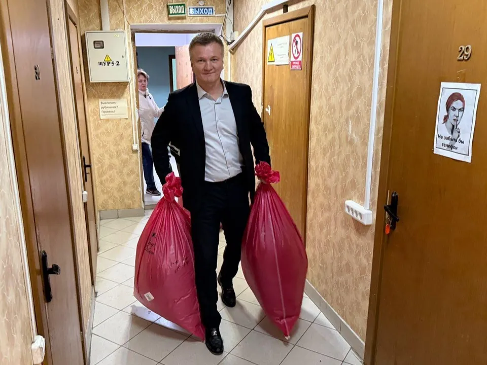 Фото: Ольга Болталова&nbsp;