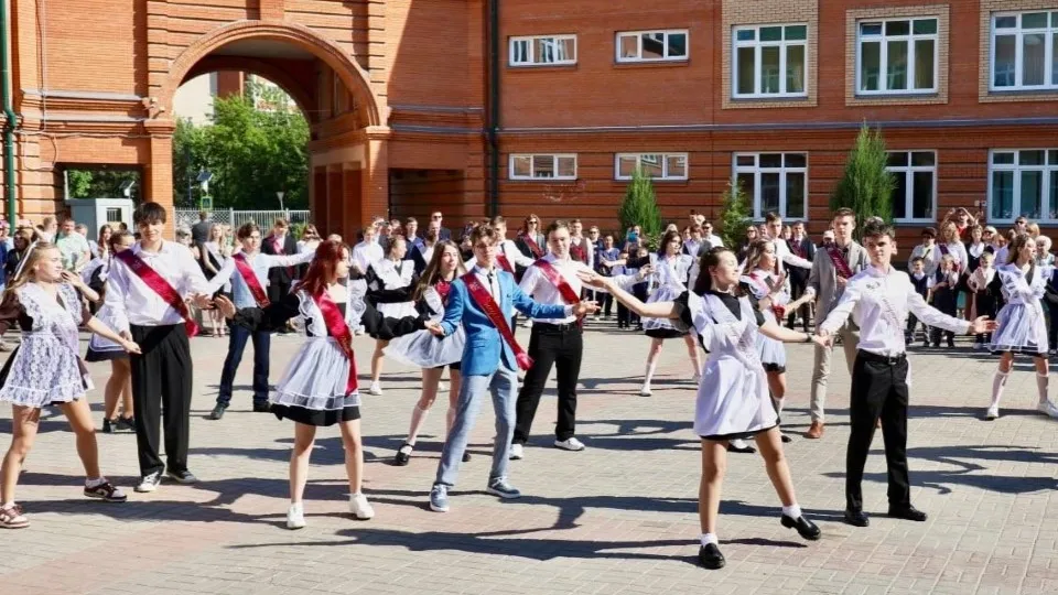 Фото: пресс-служба администрации м. о. Чехов