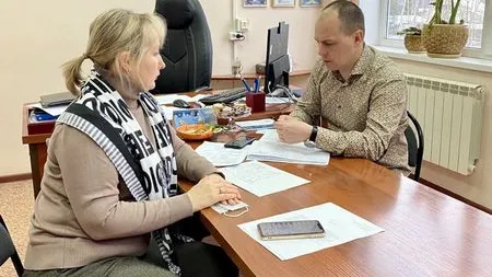 Фото: администрация Рузского городского округа