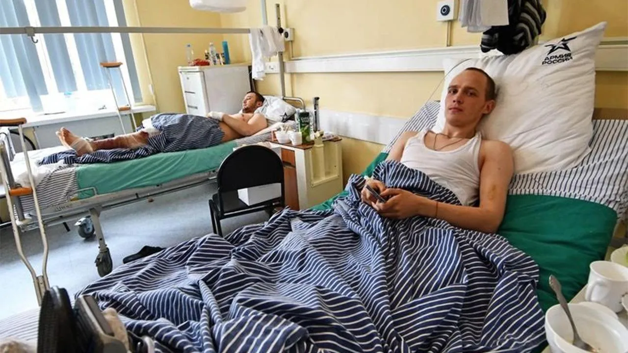 «Заразили раком легких»: боец СВО уверен, что заболел из-за украинских биолабораторий в Донбассе