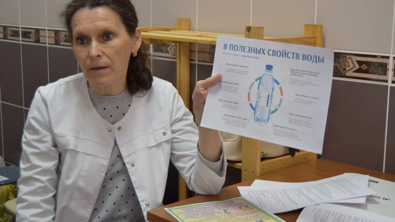 Фото: КЦСОиР «Серебряно-Прудский»