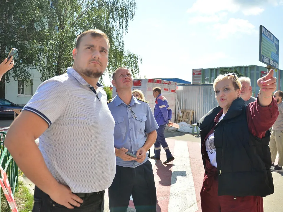 Фото: администрация м.о. Шатура