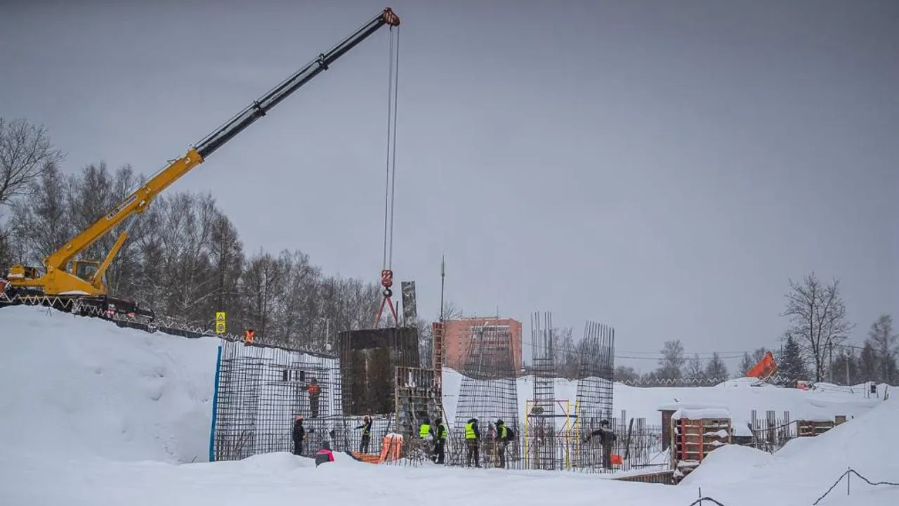 пресс-служба администрации городского округа Одинцово