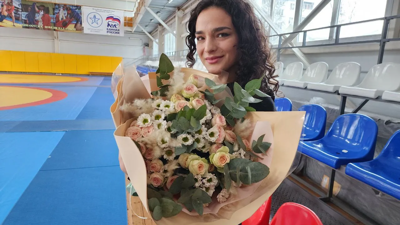 Фото: МедиаБанк Подмосковья/Яна Шаливская