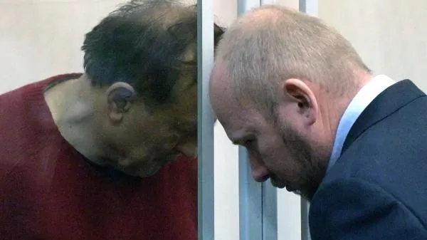 Александр Гальперин / РИА Новости