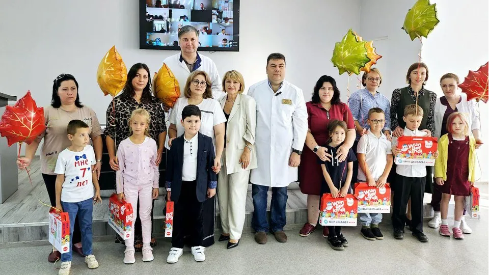 Фото: Раменская ЦРБ