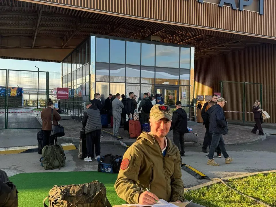 Фото: Ассоциация ветеранов СВО городского округа Люберцы