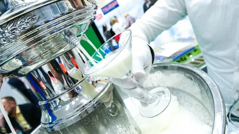 Африка, Белоруссия, Дальний Восток. Экспорт молочной продукции Подмосковья оценили в Красногорске