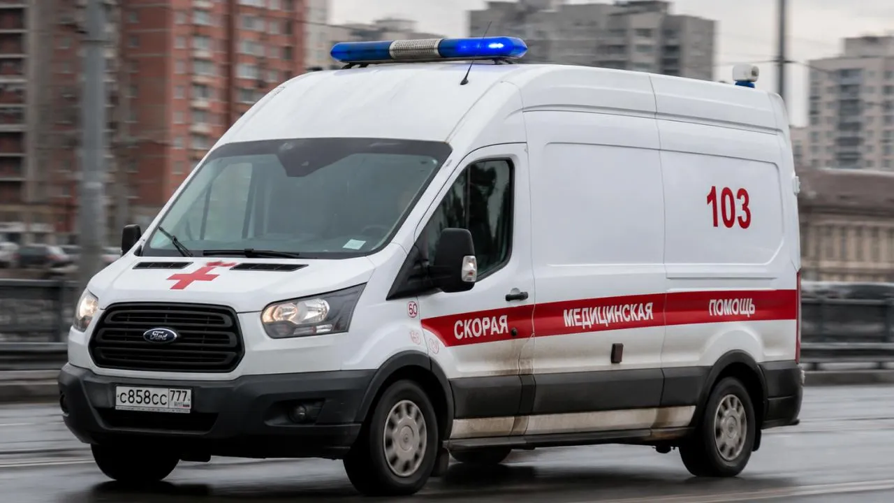 «Подмосковье сегодня»/Сгенерировано нейросетью